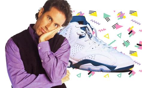 nike air seinfeld|jerry seinfeld best kicks.